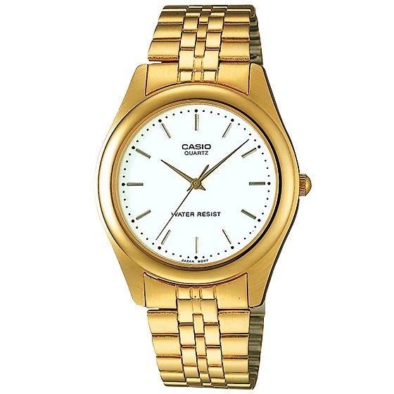 Reloj Casio Dama Ltp-1129N-7A$