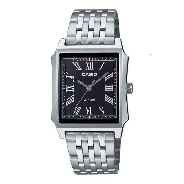 Reloj Casio Caballero Mtp-B190D-1B